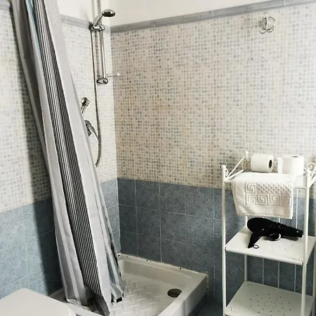 Apartman Mansarde Crispi