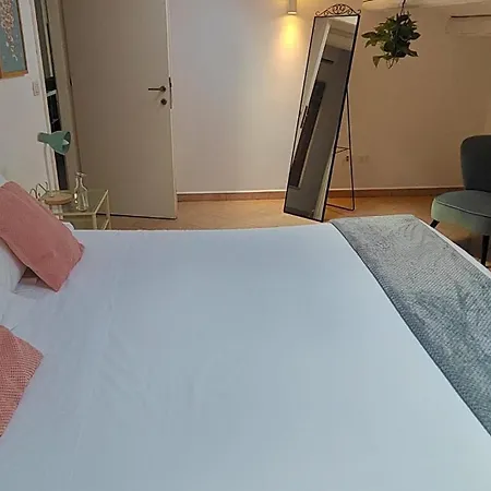 Mansarde Crispi Szirakúza