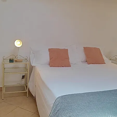 Mansarde Crispi Apartman Szirakúza