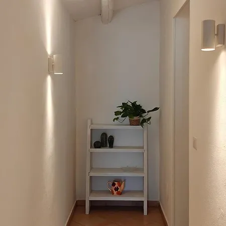 Mansarde Crispi Szirakúza