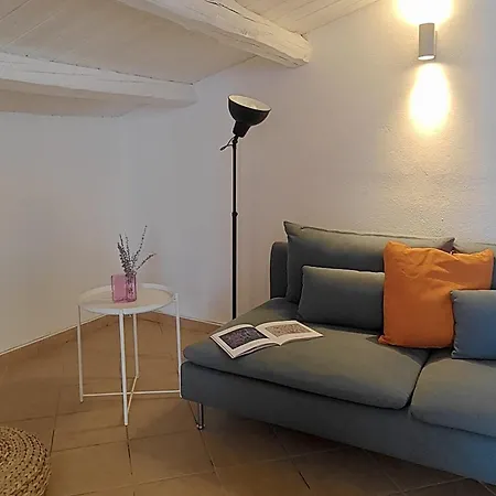 Mansarde Crispi * Szirakúza