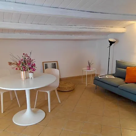Mansarde Crispi Apartment *