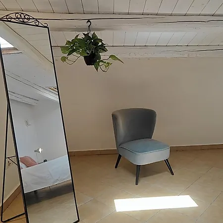 Mansarde Crispi Συρακούσες